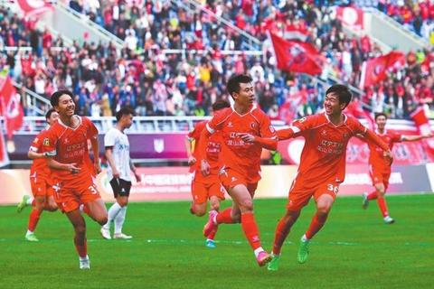 沈阳辽宁铁人队新主场启航_2025赛季全力冲击中超