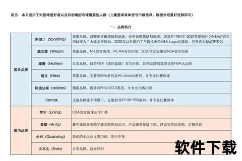 NBA篮球价格解析：正品售价、购买渠道及性价比指南