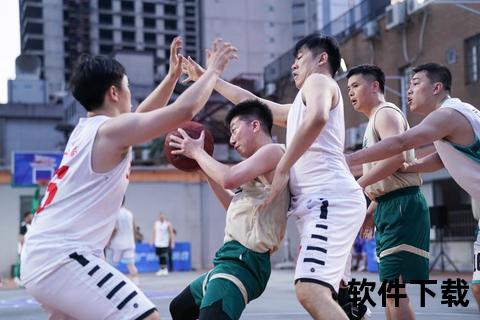 NBA谭惠民：中国市场战略推手与全球篮球桥梁