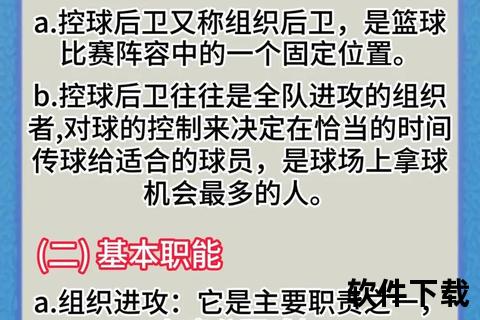 分卫角色解析：篮球场上得分后卫的职责与战术价值