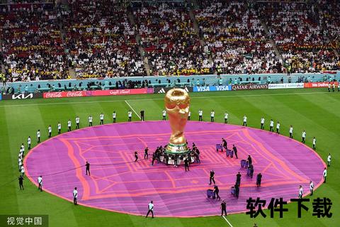 足球盛宴启幕_2022卡塔尔世界杯开幕式震撼现场与激情时刻全记录 第1张 足球盛宴启幕_2022卡塔尔世界杯开幕式震撼现场与激情时刻全记录 第1张