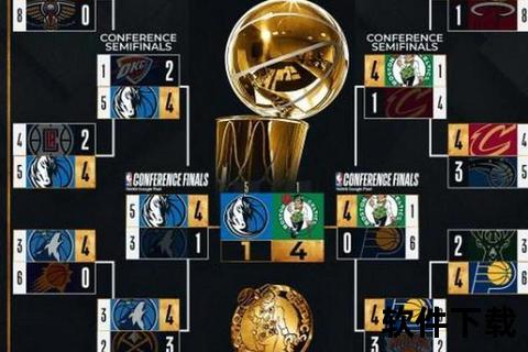 NBA赛季何时开赛？2023-2024揭幕战时间及赛程安排详解