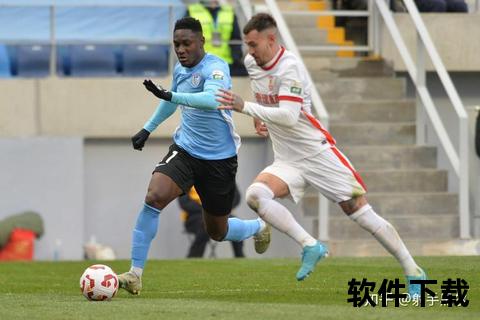 大连录像：中超激战长春亚泰_英博队史首胜燃情时刻