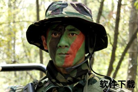 铁血使命：特种兵生涯的生死淬炼与荣耀征途