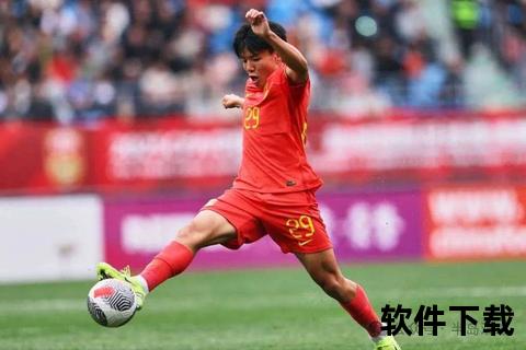 徐彬：U22绝杀韩国证成长_青岛西海岸中场新核崛起