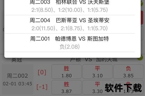 win007足球比分实时追踪_最新赛况与数据分析速递