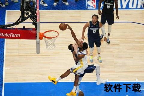 NBA史上十大死亡隔扣：卡特飞越巨人&科比羞辱魔兽