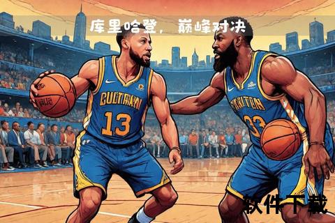 勇士VS快船_巅峰对决引爆NBA西部焦点战-库里率队冲击关键卡位胜利