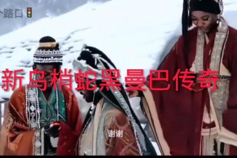 黑曼巴传奇：凤凰涅槃此刻永恒now  第2张