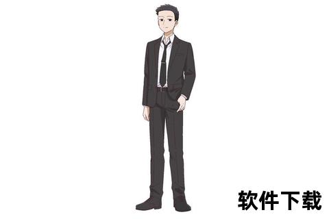 世羽的性别之谜：为何男性设定成为角色核心争议焦点