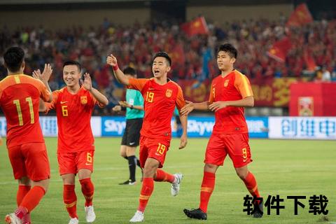 中国VS马尔代夫_绿茵场对决点燃胜负悬念