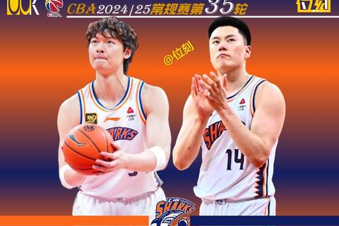 CBA上海队焦点解析：阵容调整与赛季表现前瞻