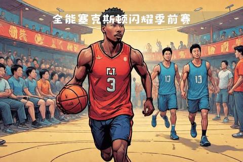 杰克逊闪耀NBA赛场：全能表现与领袖风范解析