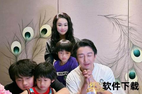 邹市明最偏爱哪个孩子_家庭温情故事与独特亲子选择揭秘