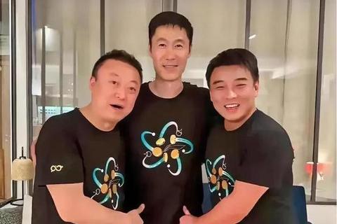 马琳VS王励勤：直横争锋经典对决与时代记忆回眸