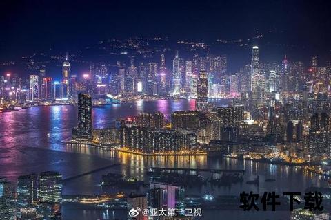 香港十年：城市蜕变与未来图景的交融之路
