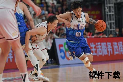 新疆36分大胜广州_哈雷尔25分创新高赵睿13+11助攻