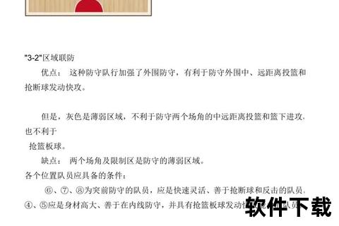 中后卫核心技巧解析：站位意识_防守策略与团队协作提升要点