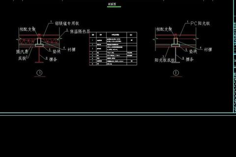 雨淋板解析_防雨结构原理与建筑外墙应用探析
