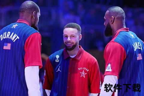 杜兰特年薪揭秘：NBA顶薪合同与球员薪资结构解析