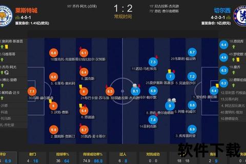K联赛轮次焦点解析：赛程亮点与关键战役深度剖析