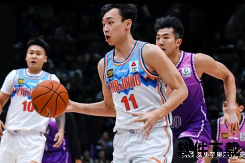 CBA实况录像_新疆上海激战全场高清回放