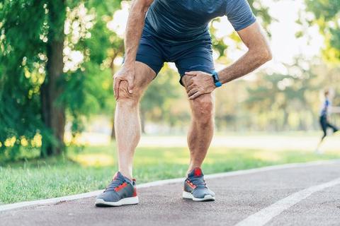 跑步腿粗的真相：错误跑姿与肌肉充血如何影响腿型