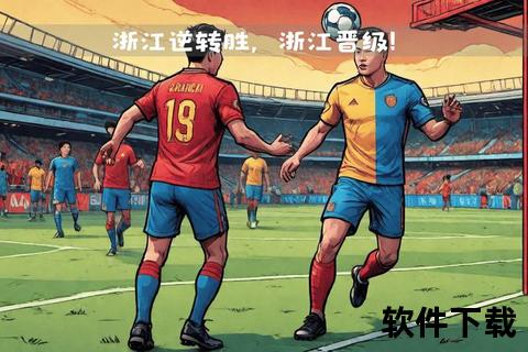 浙江队亚冠征程启航_绿茵场再掀激情风暴