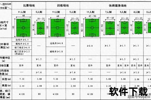 足球比赛人数配置全解：11人制到替补机制规则详解