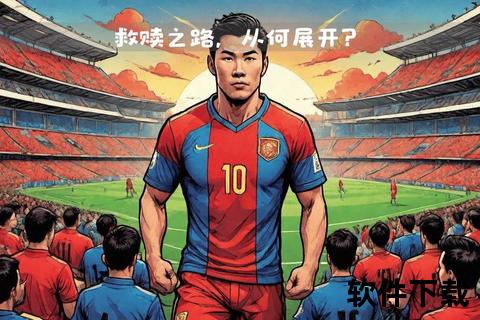 突围之路启程：中国男足世界杯预选赛背水之战