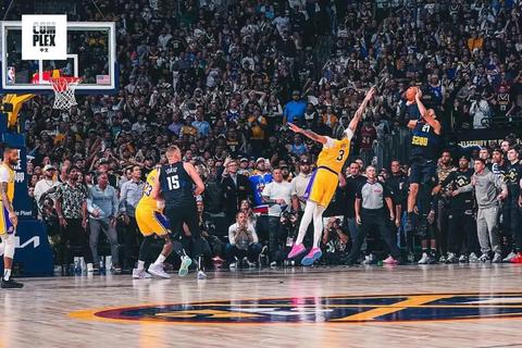 NBA绝杀疯狂时刻：逆天传奇与决胜瞬间全收录
