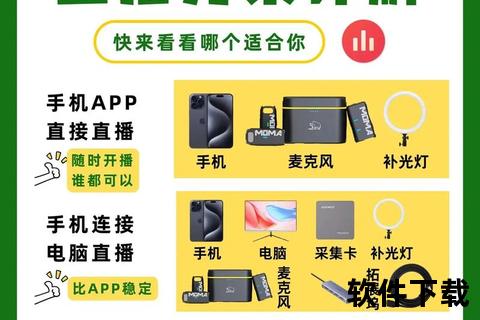 直播必备插件推荐-提升观看体验的高清流畅工具选择