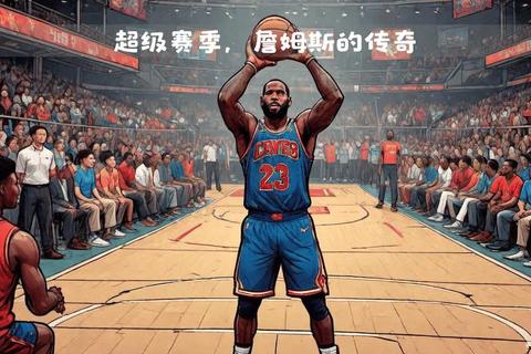 詹姆斯为何被称为詹皇？解析绰号背后的实力与荣耀传承