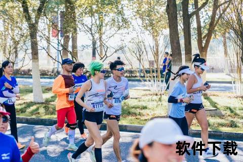 张晨龙：短视频赋能跑者突围_后浪破局MCN赛道
