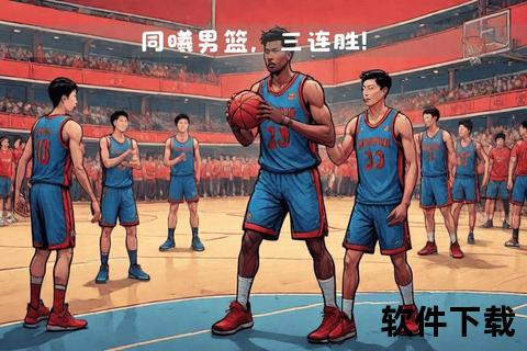 男篮红蓝队为何分立：竞争机制与人才选拔探析