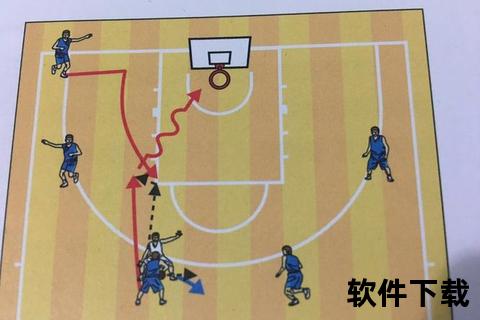 篮球挡拆战术解析：基础配合与实战应用技巧详解