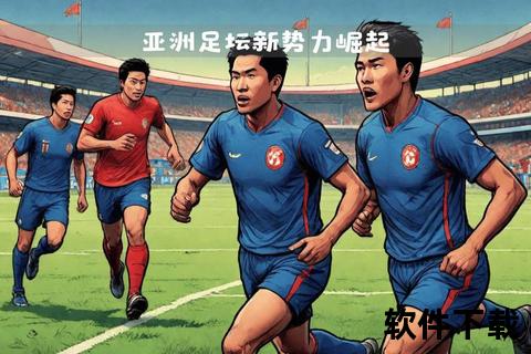 尼日利亚绿鹰崛起_非洲足坛新势力冲击国际荣耀