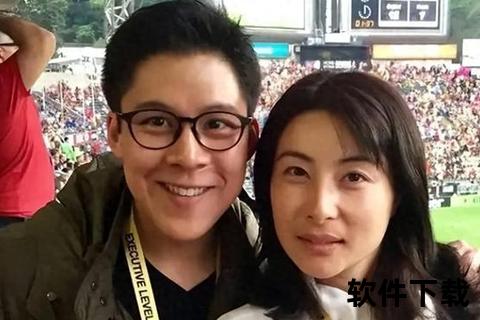 郭晶晶霍启刚联姻真相：奥运冠军与豪门传承的双向选择-第1张图片-凡奇硬核学院