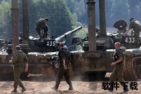 乌克兰vs俄罗斯_战火延烧下的地缘博弈与全球震荡