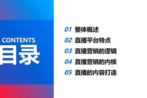 直播国王崛起必备条件：揭秘顶流主播的核心素养与成功要素
