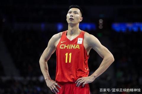2012奥运男篮中国vs西班牙_易建联30+12闪耀伦敦