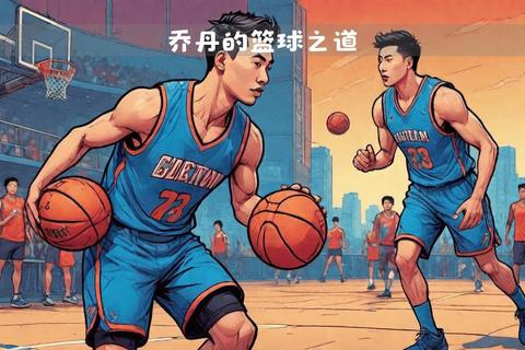 乔丹3000万年薪创历史纪录-NBA顶薪时代奠基人与商业价值巅峰  第1张