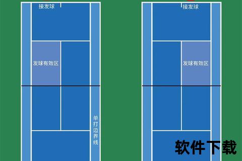 网球为何被称为Tennis_从发音演变到运动名称的由来