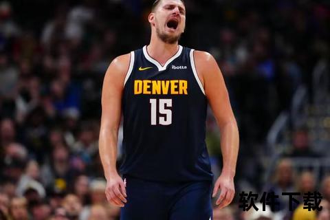 NBA总决赛最新战报：掘金主场扳平比分_约基奇三双率队逆转热火