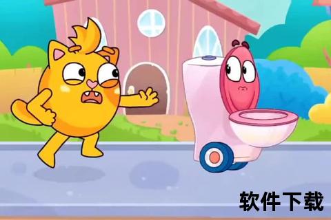 缤纷卡通乐园：奇幻动画世界的欢乐冒险之旅萌萌卡通王国-创意动画大赏与趣味角色全解析童心未泯指南：卡通视频奇妙物语与治愈时光趣味动画嘉年华_卡通角色大集结与奇幻故事集锦妙趣卡通星球：畅游动画世界的奇幻与感动