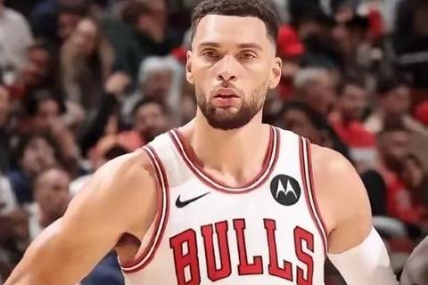 扎克拉文现效力球队解析：从公牛到国王的NBA征程