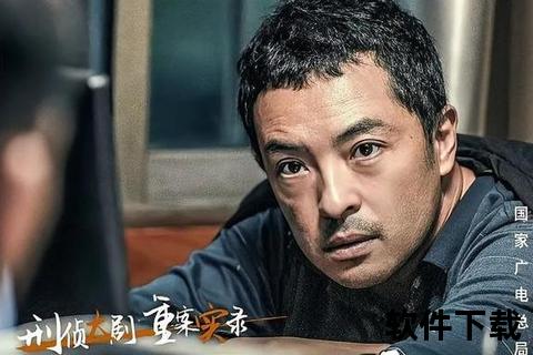 央视8套热播剧集-悬疑刑侦《我是刑警》领衔年度剧王候选