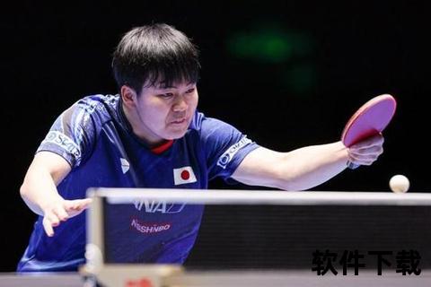 日本乒乓崛起之路：东瀛新势力冲击乒坛巅峰格局