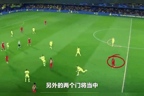 李毅VS梅西：中国铁卫与阿根廷球王的足球理念碰撞  第2张