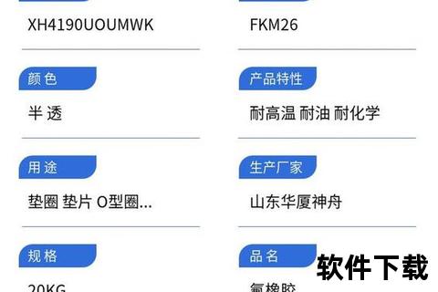 生胶是什么_解析其定义特性及工业应用领域